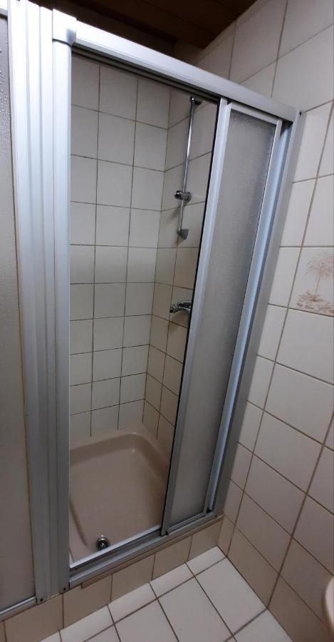 Apartment Weitblick ブットヤーディンゲン エクステリア 写真