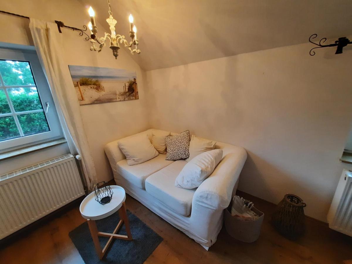Apartment Weitblick ブットヤーディンゲン エクステリア 写真